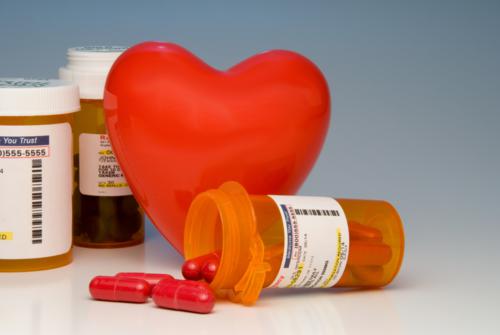 Some blood pressure medications may reduce Alzheimer's risk