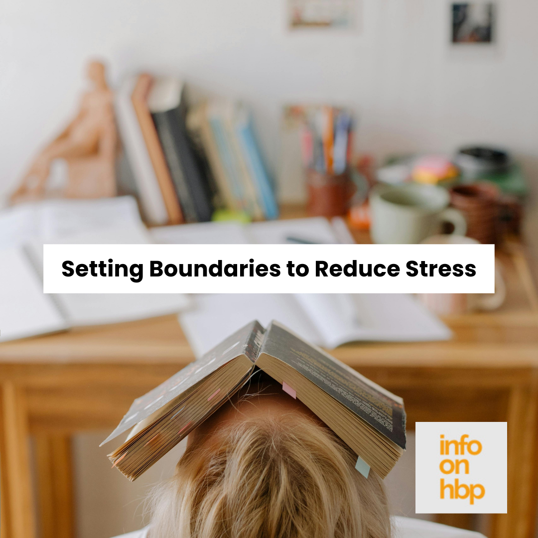 stress boundaries
