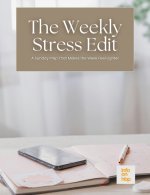 weekly stress edit pdf