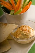 chickpeasdip