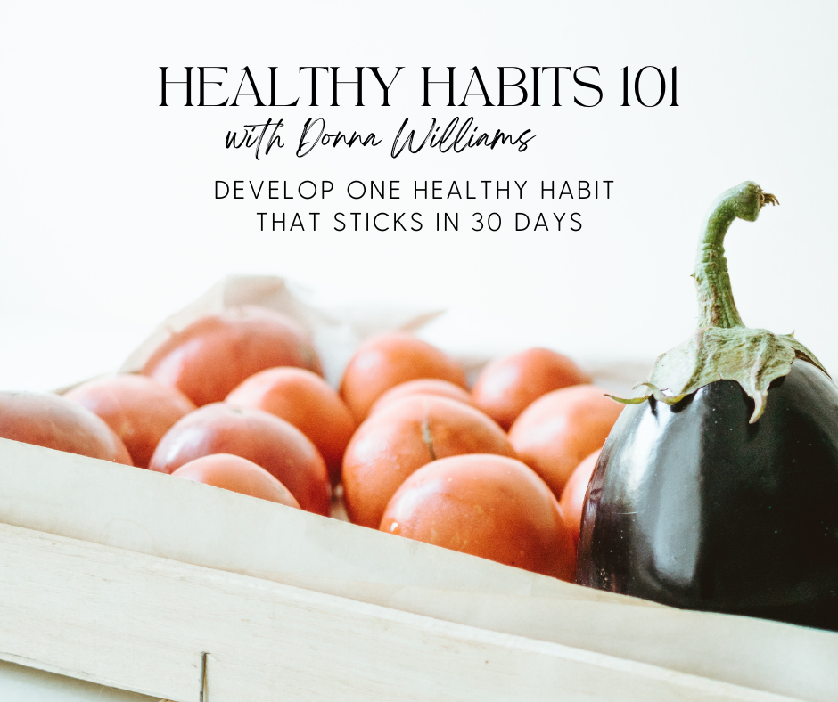Healthy habits 101.  https://www.info-on-high-blood-pressure.com/healthy-habits.html