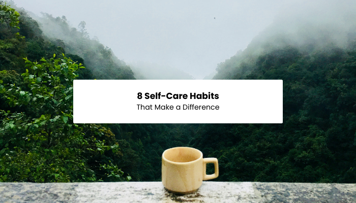 sel-care habits podcast.  https://www.info-on-high-blood-pressure.com/8-self-care-habits-that-make-a-difference.html