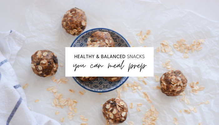 Balanced healthy snacks. https://www.info-on-high-blood-pressure.com/balanced-snacks-for-the-week.html
