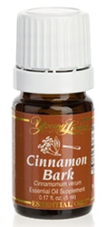Cinnamon Bark essential oil. https://www.info-on-high-blood-pressure.com/home-remedies-high-blood-pressure.html