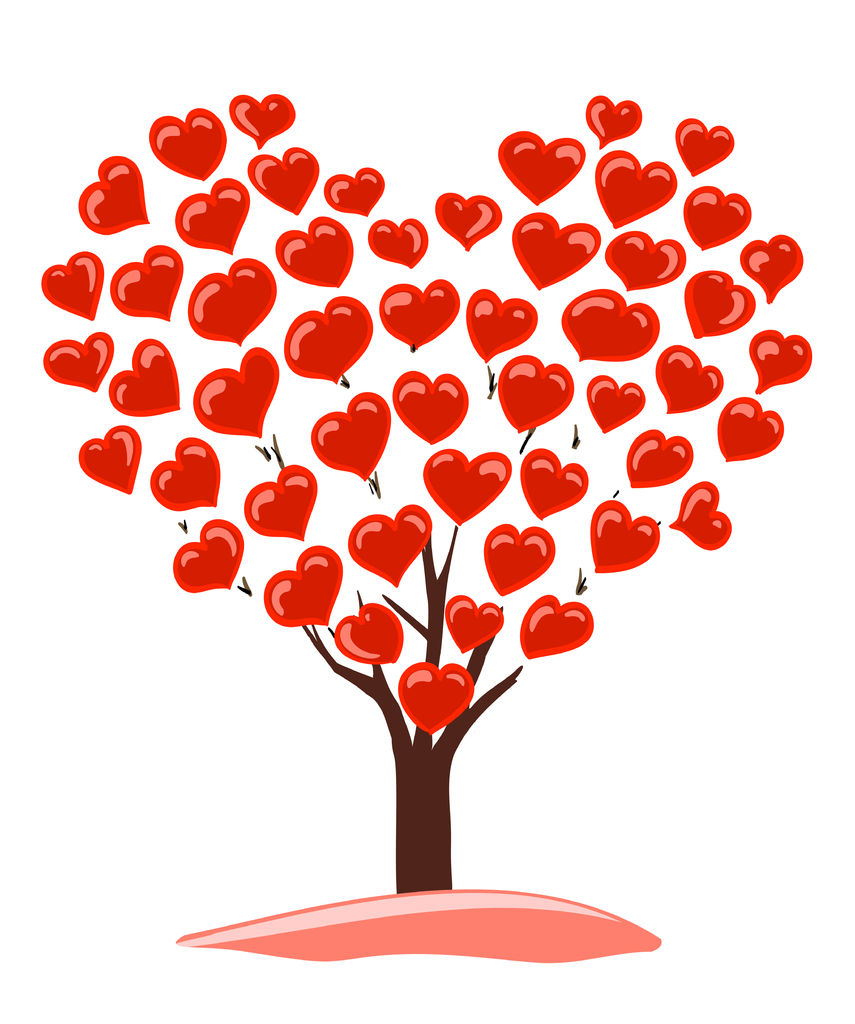 Women hearts. https://www.info-on-high-blood-pressure.com/Women-Hearts.html