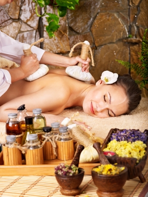 Spa Massage   https://www.info-on-high-blood-pressure.com/Heal-Yourself.html