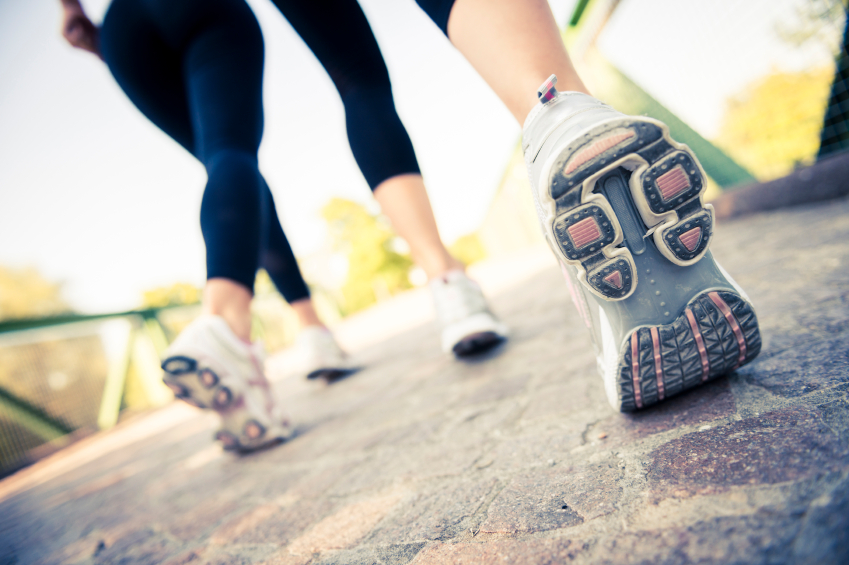 Walking. Stretching blood vessels and arteries. https://www.info-on-high-blood-pressure.com/stretching.html