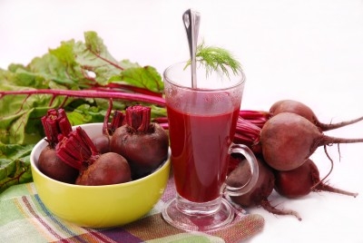 Beets that build healthy gut microbiome. https://www.info-on-high-blood-pressure.com/microbiome.html