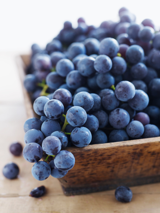 Organic blueberries. https://www.info-on-high-blood-pressure.com/chronic-inflammation.html