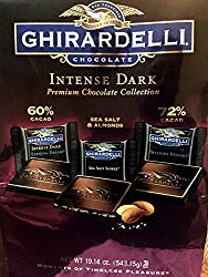 Ghiradelli Chocolate. https://www.info-on-high-blood-pressure.com/dark-chocolate-high-blood-pressure.html