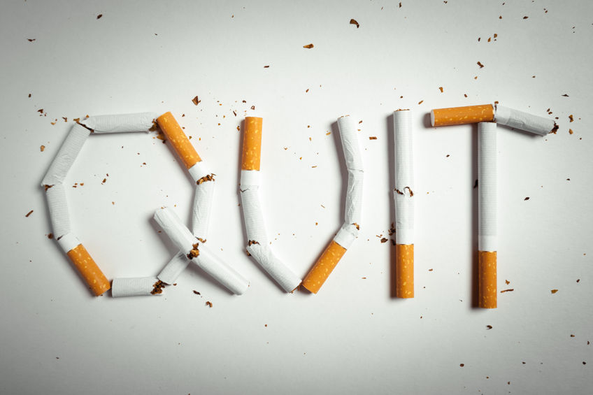 Quit smoking.  https://www.info-on-high-blood-pressure.com/hearing-loss.html