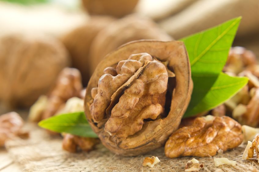 Walnuts a heart healthy food,  https://www.info-on-high-blood-pressure.com/Walnuts-Cardiovascular-Benefit.html