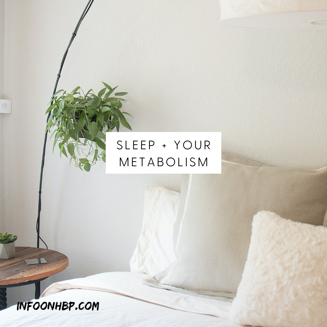 metabolism and sleep. https://www.info-on-high-blood-pressure.com/decoding-metabolism.html