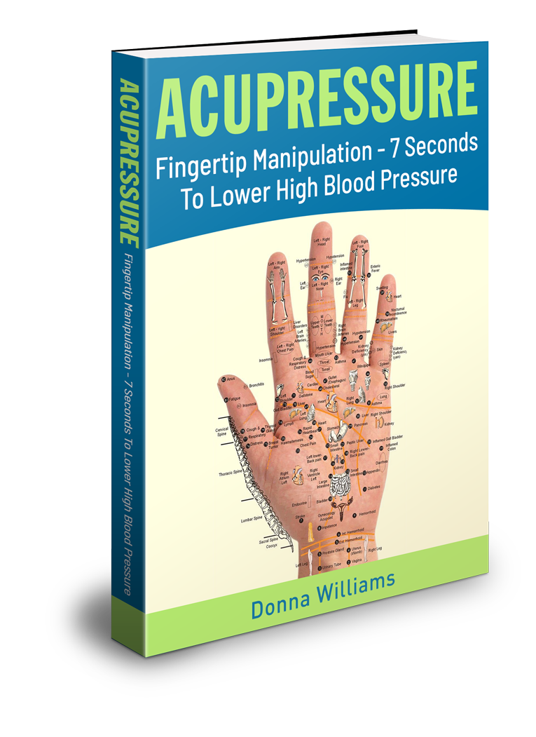 Acupressure ebook. https://www.info-on-high-blood-pressure.com/Acupressure.html