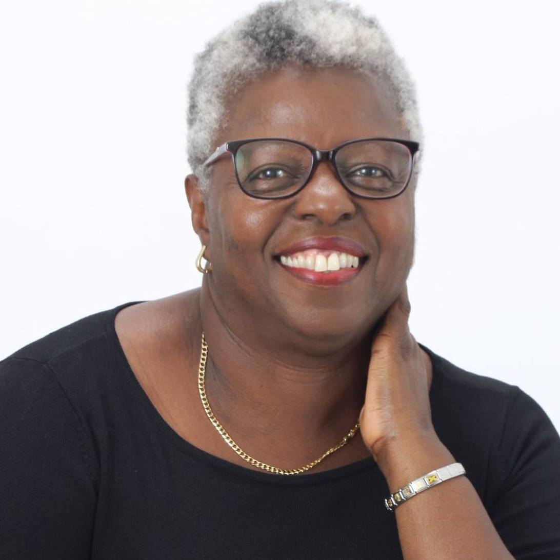 Donna Williams, author and founder of InfoonHBP. https://www.info-on-high-blood-pressure.com/Women-Of-Color.html