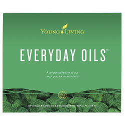 Everyday Essential Oils, https://www.youngliving.org/donnaessen