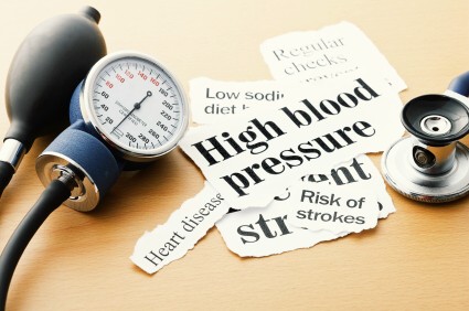 blood pressure control, high blood pressure