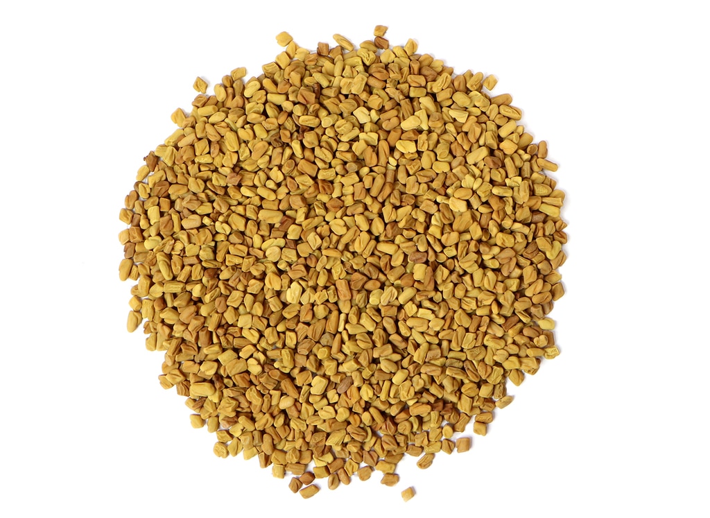 Fenugreek Seeds. https://www.info-on-high-blood-pressure.com/herbal-medicine.html