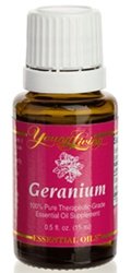 https://www.info-on-high-blood-pressure.com/Geranium-Essential-Oils.html, Geranium essential oil