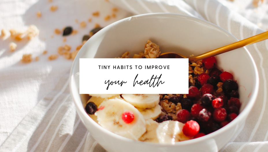 Tiny Habits to improve your health.
https://www.info-on-high-blood-pressure.com/tiny-habits.html Tiny Habits to improve your health.
https://www.info-on-high-blood-pressure.com/tiny-habits.html