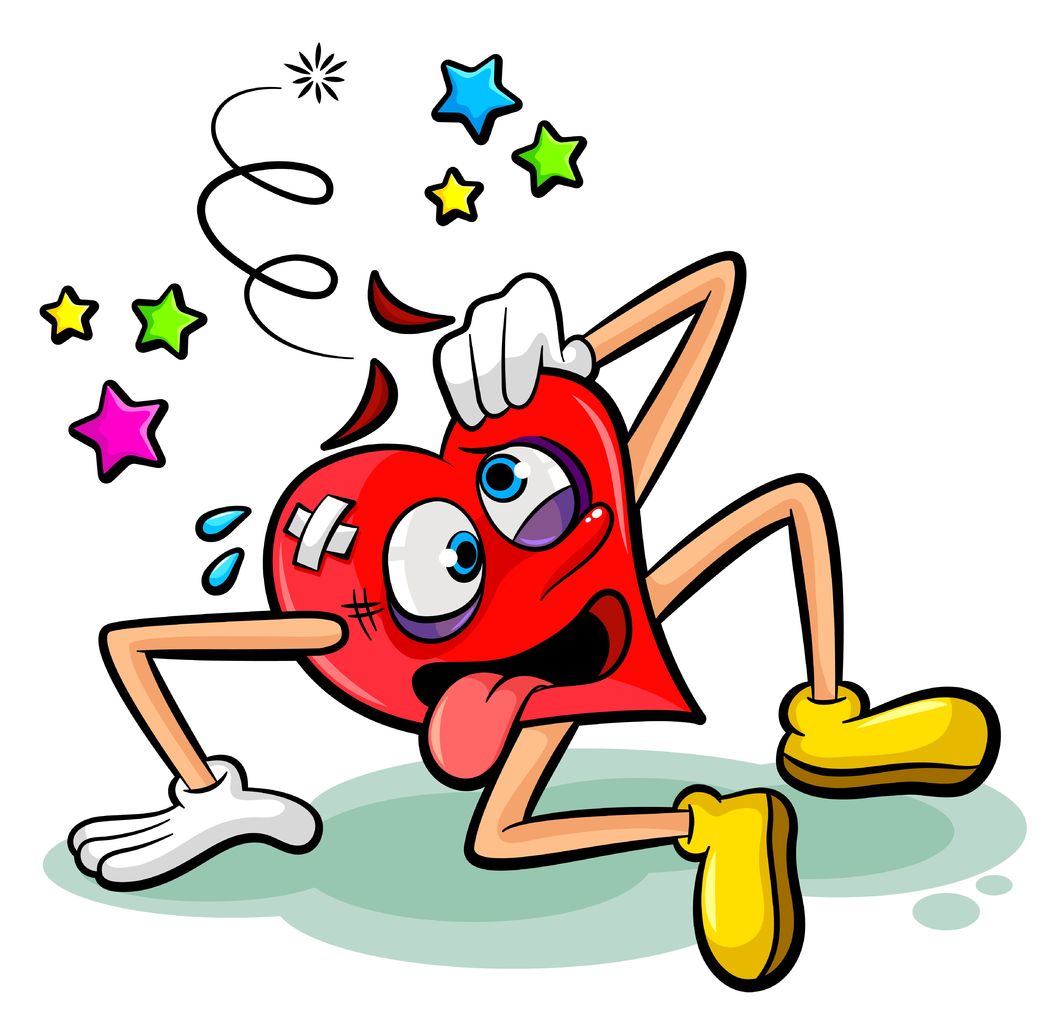 heartbeaten.  https://www.info-on-high-blood-pressure.com/balanced-blood-sugar-control.html