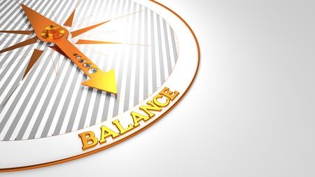 Balance symbol. https://www.info-on-high-blood-pressure.com