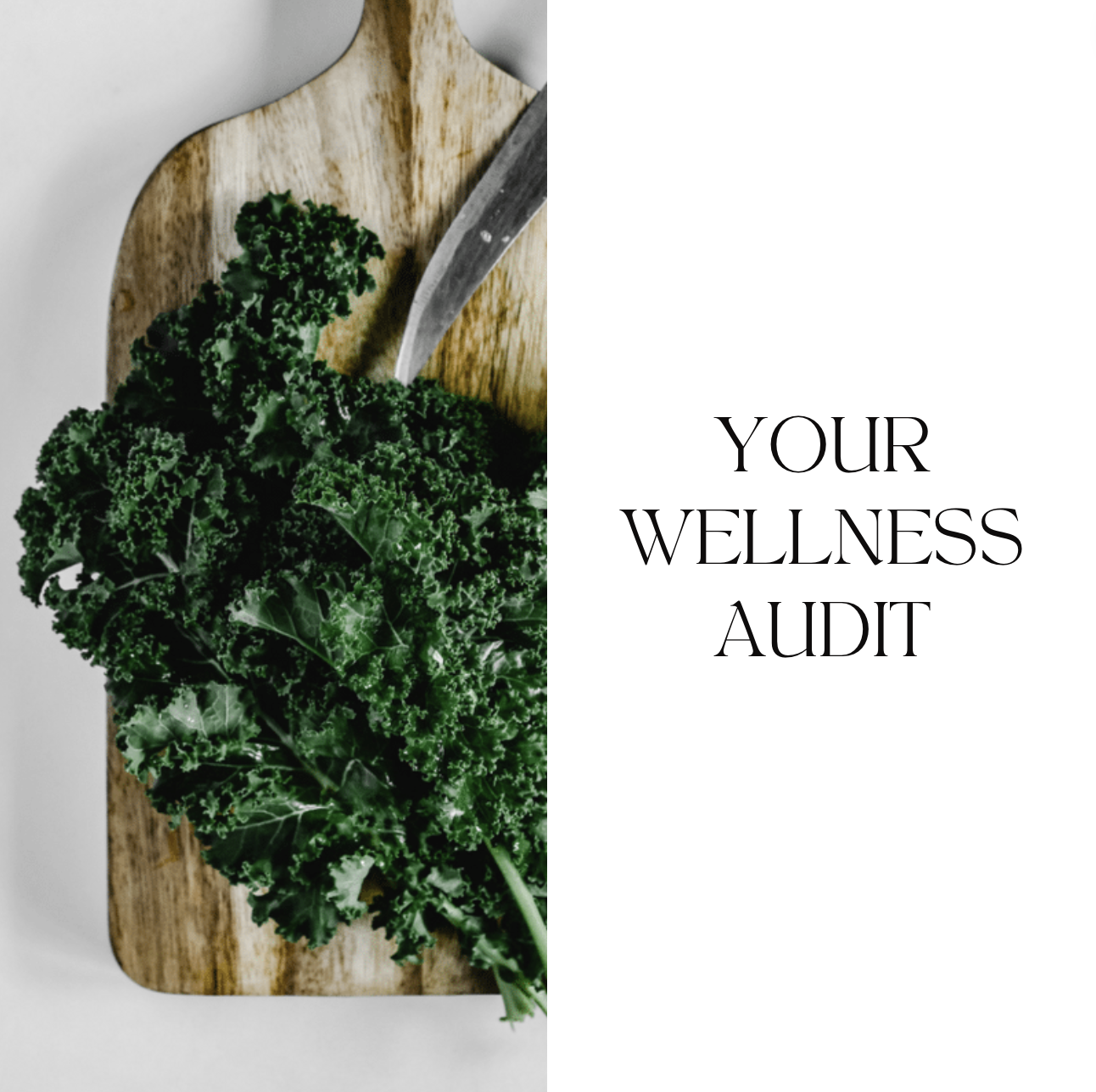 Wellness Audit. https://www.info-on-high-blood-pressure.com/wellness-routine.html