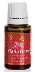 Ylang-Ylang essential oil. https://www.info-on-high-blood-pressure.com/Ylang-Ylang-Essential-Oil.html
