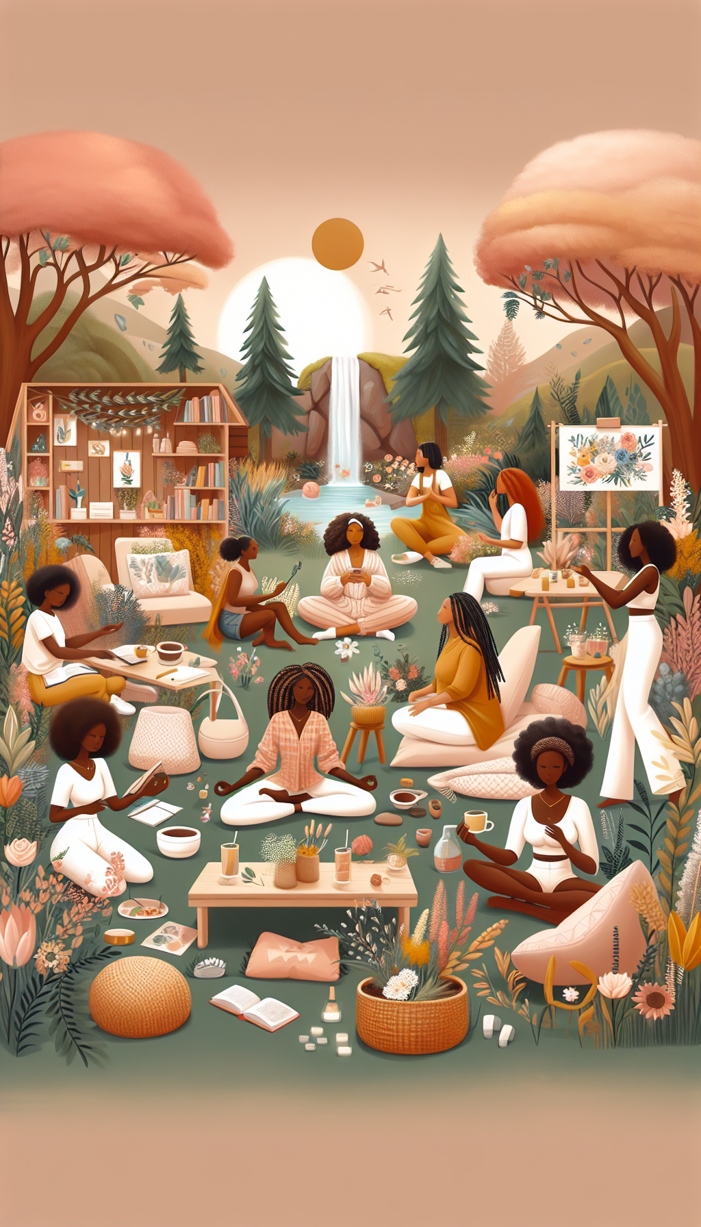 blackwomenhood.  https://www.info-on-high-blood-pressure.com/embracing-legacy-and-wellness.html