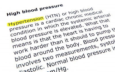 blood pressure definition. https://www.info-on-high-blood-pressure.com/Blood-Pressure-Definition.html