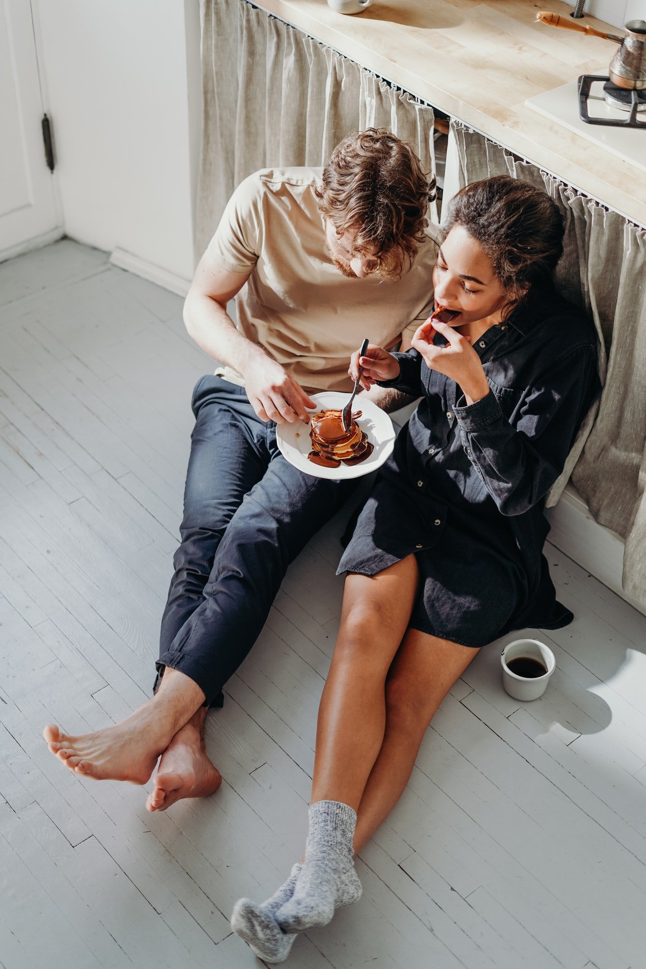 eating couple.  https://www.info-on-high-blood-pressure.com/impotence-relief.html