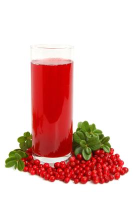 Berry Juice