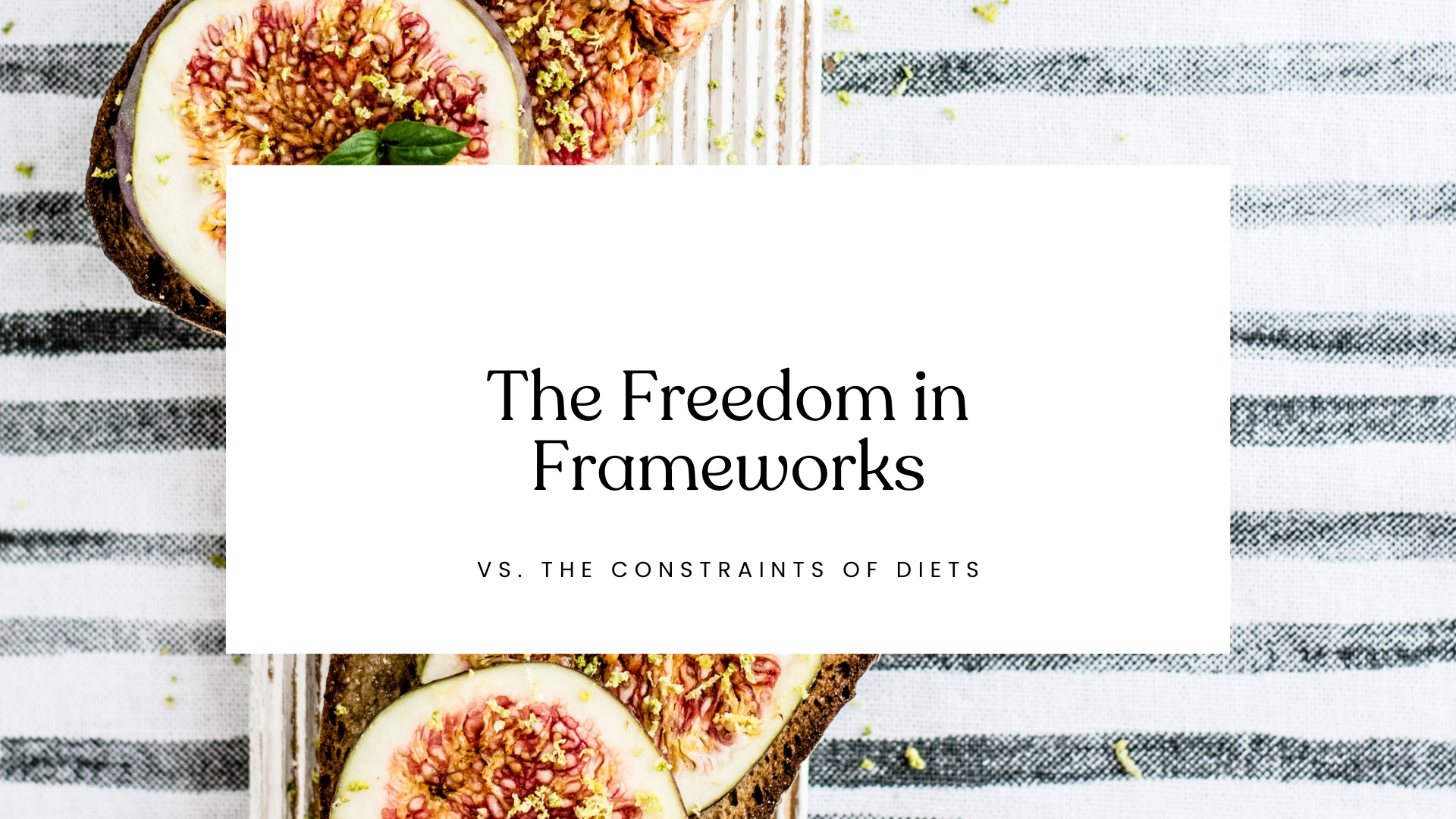 mindful eating freedom framework.  
https://www.info-on-high-blood-pressure.com/mindful-eating.html