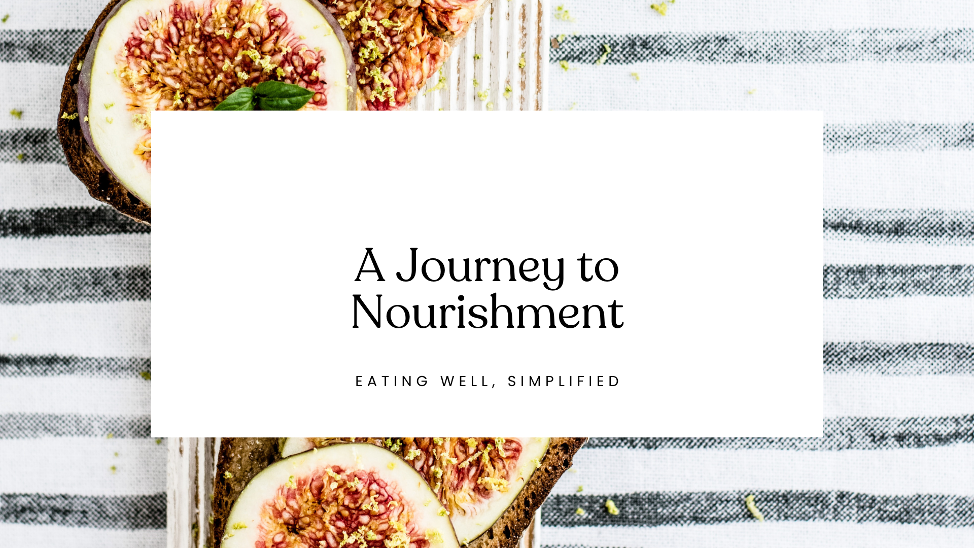 mindful journey to nourishment. https://www.info-on-high-blood-pressure.com/mindful-eating.html