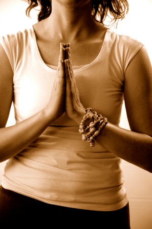 Meditating Woman, https://www.info-on-high-blood-pressure.com/Guided-Meditation.html