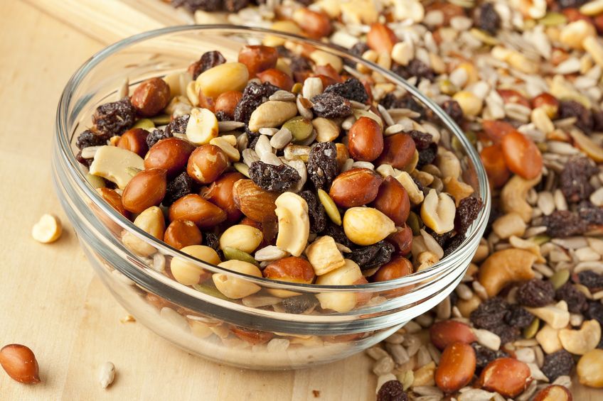 https://www.info-on-high-blood-pressure.com/HeartHealthyLowSaltRecipes.html, trail mix